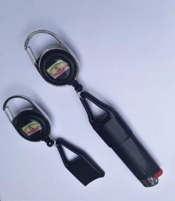 Merkloos Aanstekerhouder (intrekbaar) Met Koord EXCL Aansteker -Grillmeesters Goedkope Winkel 1044x1200