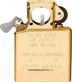 Zippo Pipe / Pijp Brass Aansteker Insert -Grillmeesters Goedkope Winkel 1056x1200