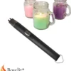 Bowlit PRO 2 Elektrisch Oplaadbare Kaarsen Aansteker Voor Kaarsen, Keuken / BBQ En Vuurwerk Etc.