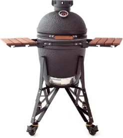 The Bastard Urban Medium - Kamado Barbecue - Kamado BBQ -Grillmeesters Goedkope Winkel 1067x1200
