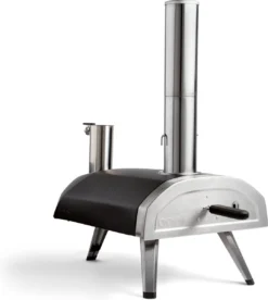 Ooni Fyra 12 Houtpellets Gestookte Pizzaoven -Grillmeesters Goedkope Winkel 1072x1200