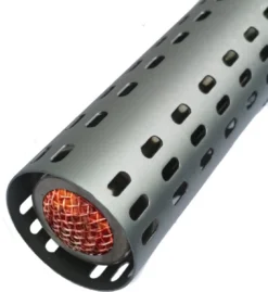 Merkloos Edward&DeVries - Elektrische BBQ Aansteker - BBQ Accesoires - One Minute Lighter - BBQ Starter - Looftlighter - Geschikt Voor Houtskool En Briketten - -Grillmeesters Goedkope Winkel 1103x1200 3