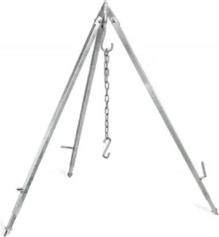 Petromax - Driepoot - Dutch Oven - Staal -Grillmeesters Goedkope Winkel 1109x1200