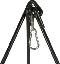 Esschert Design - Driepoot Met Ketting - Haardvuur Accessoires - Staal - Zwart 35 Esschert Design - Driepoot Met Ketting - Haardvuur Accessoires - Staal - Zwart -Grillmeesters Goedkope Winkel 1118x1200 1