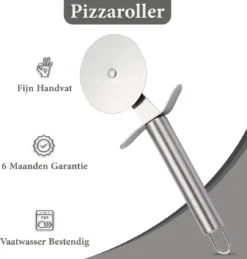 ProudProducts - Pizzasnijder - Ophangbaar - RVS -Grillmeesters Goedkope Winkel 1145x1200 4