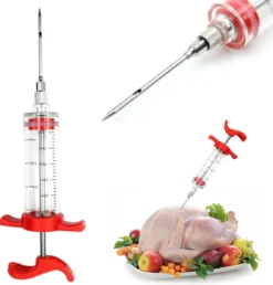 Saveur Royal® 35-delige Barbecue Gereedschapset In Roestvrij Staal - BBQ Grill Set Met Draagtas - Barbecuegerei-sets - Barbecue Accessoires Gereedschap - 35-delig -Grillmeesters Goedkope Winkel 1149x1200 2