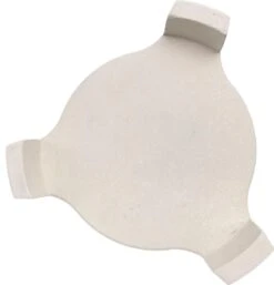 Patton - Heat Deflector - Converter - Kamado 15" En 16" -Grillmeesters Goedkope Winkel 1153x1200 5