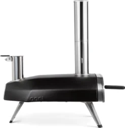 Ooni Fyra 12 Houtpellets Gestookte Pizzaoven -Grillmeesters Goedkope Winkel 1173x1200 1