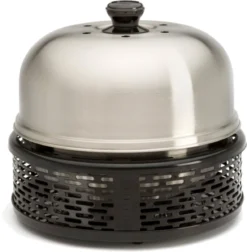 Cobb Pro Compact Houtskoolbarbecue - Ø30 Cm - Zwart -Grillmeesters Goedkope Winkel 1178x1200 3