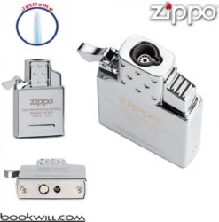 Zippo Butane Single Flame Insert -Grillmeesters Goedkope Winkel 1187x1200 1