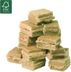 Genie Du Feu Aanmaakblokjes Bruin - 1344 Stuks - Voordeel Verpakking -Grillmeesters Goedkope Winkel 1193x1200 3