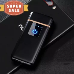 Elektrische Aansteker - Elektrische Plasma Aansteker - USB Oplaadbaar - Storm Bestendig - Oplaadbare Aansteker - Wind Bestendig - Aansteker -Grillmeesters Goedkope Winkel 1197x1200 7