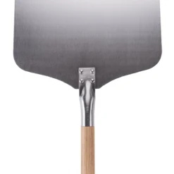Blumtal Professionele Pizzaschep - 30,5 X 30,5 Cm - Houten Grip 85 Cm -Grillmeesters Goedkope Winkel 1199x1200