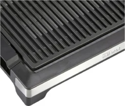 Tristar Bakplaat & Elektrische Grill BP-2780 – Elektrische Barbecue & Grillplaat – Voor Binnen En Buiten - Zwart 27 Tristar Bakplaat & Elektrische Grill BP-2780 – Elektrische Barbecue & Grillplaat – Voor Binnen En Buiten - Zwart -Grillmeesters Goedkope Winkel 1200x1015