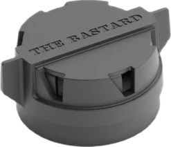 The Bastard Large - Top Cap - Gietijzeren Precision Top