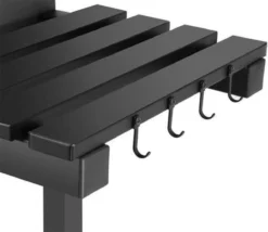 El Fuego | Houtskool BBQ Ontario Deluxe -Grillmeesters Goedkope Winkel 1200x1042