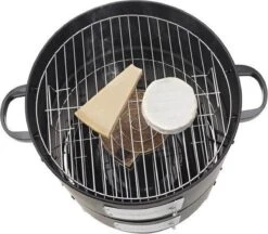 Rykoop® - Smokerbox - Rookbox - BBQ - Rookgenerator - RVS - Barbeque Smokerbox Voor Koud Roken - Rookdoos -Grillmeesters Goedkope Winkel 1200x1048 1