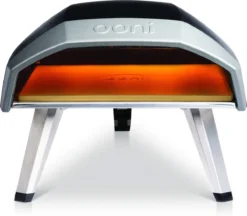 Ooni Koda Gas-Powered Outdoor Pizza Oven -Grillmeesters Goedkope Winkel 1200x1050