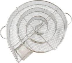 Rykoop® - Smokerbox - Rookbox - BBQ - Rookgenerator - RVS - Barbeque Smokerbox Voor Koud Roken - Rookdoos -Grillmeesters Goedkope Winkel 1200x1050 3