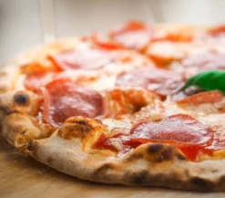 Pizzasteen Van Staal – Pizza Steen - Pizza En Brood Bakken - 40 X 30 X 0,6 Cm - Cadeau Voor Man - Kitchen Steel By Qwality -Grillmeesters Goedkope Winkel 1200x1052