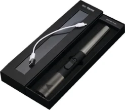 Oplaadbare Lange Elektrische Aansteker - Duurzame Plasma Aansteker – Luxe Aansteker - Inclusief Cadeauverpakking - BBQ – Kaarsen - Zwart 14 Oplaadbare Lange Elektrische Aansteker - Duurzame Plasma Aansteker – Luxe Aansteker - Inclusief Cadeauverpakking - BBQ – Kaarsen - Zwart -Grillmeesters Goedkope Winkel 1200x1053 1