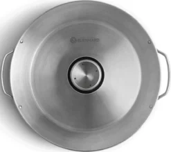 Burnhard Kiphouder - Chicken Roaster - RVS - 30,5 X 3,9 Cm 24 Burnhard Kiphouder - Chicken Roaster - RVS - 30,5 X 3,9 Cm -Grillmeesters Goedkope Winkel 1200x1063