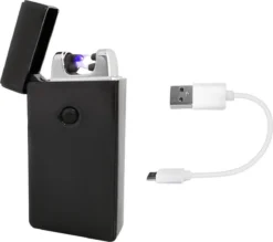 Merkloos Elektrische Plasma Aansteker USB Oplaadbaar -Grillmeesters Goedkope Winkel 1200x1066 2