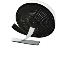 Vervangings Vilt-Afdichtings Vilt -voor BBQ – 3,8m X 2cm X 3mm – Geschikt Voor Green Egg,Kamado Joe,Black Bastard,auplex,tarrington,patton -Grillmeesters Goedkope Winkel 1200x1081