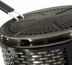 Cobb Pro Compact Houtskoolbarbecue - Ø30 Cm - Zwart -Grillmeesters Goedkope Winkel 1200x1089 1