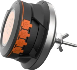 ToGrill - Smart Bluetooth Barbecue Dome Thermometer Met 2 Probes AT-02 | Draadloze Slimme BBQ Vleesthermometer Met App | -Grillmeesters Goedkope Winkel 1200x1097 1