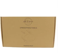 Pizza Schep - Taartschep - Pizzaroller - Pizzasnijder - Aluminium - Lengte 43 Cm - Able & Borret 11 Pizza Schep - Taartschep - Pizzaroller - Pizzasnijder - Aluminium - Lengte 43 Cm - Able & Borret -Grillmeesters Goedkope Winkel 1200x1098 1