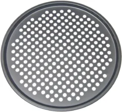 Vetta Pizzavorm Antiaanbaklaag - Ø33x1,3cm