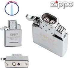 Zippo Butane Double Flame Insert -Grillmeesters Goedkope Winkel 1200x1104 1
