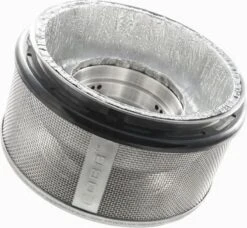 Cobb Aluminium Wegwerpkom - 6 Stuks -Grillmeesters Goedkope Winkel 1200x1107