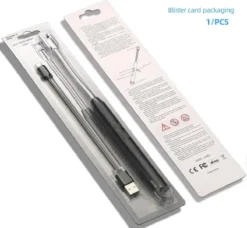 Le Cose USBurn-BBQ Aansteker-oplaadbare Aansteker Met Usb Kabel-Elektrische Plasma Aansteker-windbestendig En Buigzaam-zwart-USB-Lange Flexibele Aansteker -Grillmeesters Goedkope Winkel 1200x1110