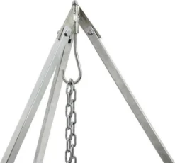 Petromax - Driepoot - Dutch Oven - Staal -Grillmeesters Goedkope Winkel 1200x1117