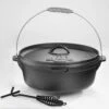 Fire Beam Dutch Oven Pan 4,26 L