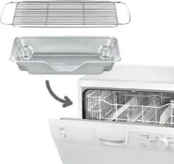 Tefal EasyGrill Elektrische Tafelbarbecue - 35x42 Cm - 2300W -Grillmeesters Goedkope Winkel 1200x1130