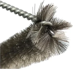 Duurzame RVS BBQ Borstel | BBQ Reiniger | Barbecue Borstel | BBQ Brush | BBQ Schoonmaakborstel | BBQ | Reinigingsborstel | Rooster Reiniger | Staalborstel | Extra Sterk | New Age Devi -Grillmeesters Goedkope Winkel 1200x1137 2