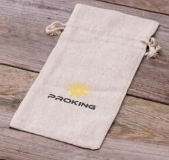 PROKING Sparerib Barbecue Rek – BBQ Accessoires – Inclusief Sparerib Recept – Anti-aanbak Lag – 35 X 19.5 X 11.5 CM -Grillmeesters Goedkope Winkel 1200x1137 3