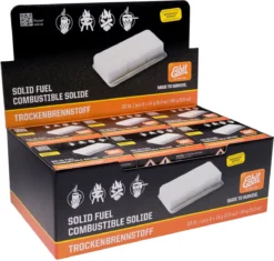 Esbit Blokjes Solid Fuel - 6 Stuks - 14gr Per Stuk - 12min Brandtijd 7 Esbit Blokjes Solid Fuel - 6 Stuks - 14gr Per Stuk - 12min Brandtijd -Grillmeesters Goedkope Winkel 1200x1142 2