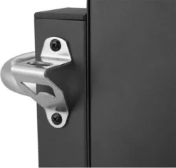 El Fuego | Houtskool BBQ Ontario Deluxe -Grillmeesters Goedkope Winkel 1200x1145