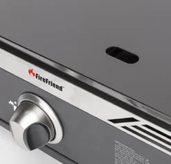 BBQ Op Gas Met Bakplaat 44,5 X 49,5 Cm -Grillmeesters Goedkope Winkel 1200x1146 1