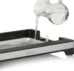 Tristar Bakplaat & Elektrische Grill BP-2780 – Elektrische Barbecue & Grillplaat – Voor Binnen En Buiten - Zwart 22 Tristar Bakplaat & Elektrische Grill BP-2780 – Elektrische Barbecue & Grillplaat – Voor Binnen En Buiten - Zwart -Grillmeesters Goedkope Winkel 1200x1149 1