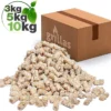 Grillas Aanmaakblokjes Voor Openhaard En Barbecue - 10kg - 670 Stuks