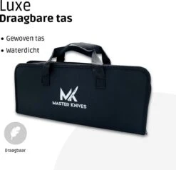 Bbq Accesoires – Bbq Gereedschap – Bbq Set – 22 Delig – RVS -Grillmeesters Goedkope Winkel 1200x1157 2