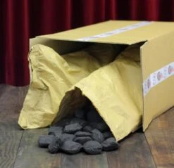 THM Houtskoolbriketten - Voordeelpak - 18kg -Grillmeesters Goedkope Winkel 1200x1162 7