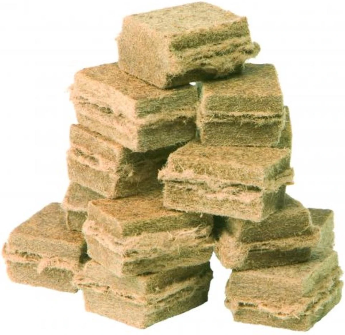 Samba Aanmaakblokjes Bruin á 24 X 32 Stuks - Omdoos Is 768 Aanmaakblokjes 2 Samba Aanmaakblokjes Bruin á 24 X 32 Stuks - Omdoos Is 768 Aanmaakblokjes - Afbeelding 2