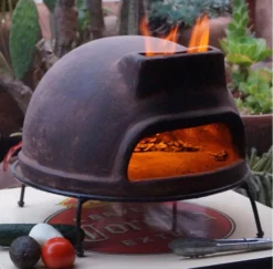 Sol-y-Yo Houtgestookte Toscaanse Stenen Pizza Oven 52CM 14 Sol-y-Yo Houtgestookte Toscaanse Stenen Pizza Oven 52CM -Grillmeesters Goedkope Winkel 1200x1180 1