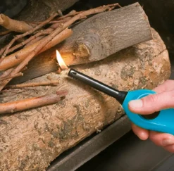 BIC Multifuntionele Aansteker Megalighter Voor Oa BBQ En Kaarsen - 2 Stuks - Lange Aanstekers - Kindveilig -Grillmeesters Goedkope Winkel 1200x1181